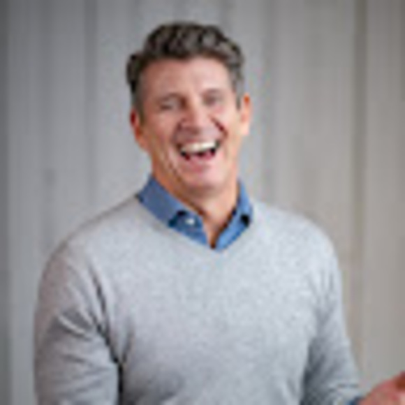 Meet your Posher, Christopher - Picture 1 of 1